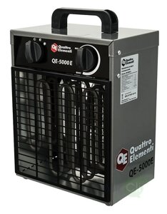 Нагреватель воздуха QUATTRO ELEMENTI QE-5000 E