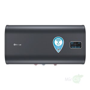 Электрический накопительный водонагреватель Thermex ID 80 H (pro) Wi-Fi