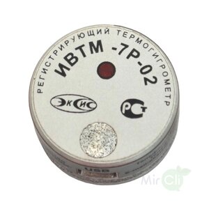 Термогигрометр ЭКСИС ИВТМ-7 Р-02