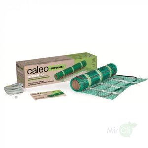 Нагревательный мат Caleo SUPERMAT 130-0,5-10,0