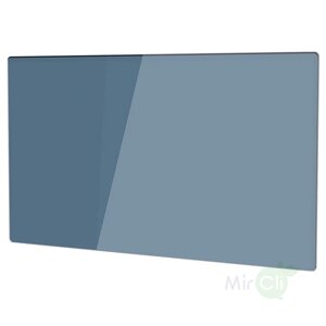 Декоративные панели для серии 'Oslo' Nobo NDG4052 Retro blue