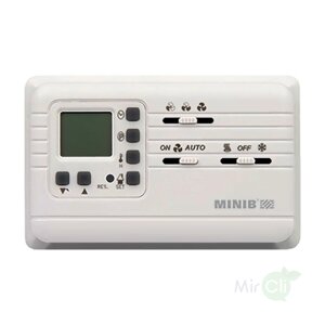 Пульт автоматический Minib Control EB-C (Thermostat TH0482)