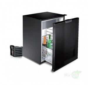 Компрессорный автохолодильник Vitrifrigo C75DW