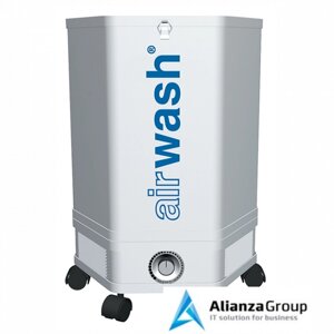 Очиститель воздуха со сменными фильтрами Amaircare 4000 HEPA