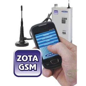 Модуль GSM Zota GSM для Magna (GM 493112 0004)