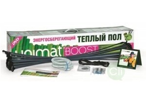 Нагревательный мат Unimat BOOST-0300