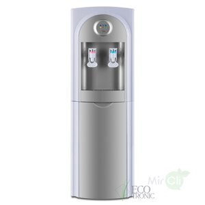 Пурифайер для 20 пользователей Ecotronic C21-U4L White-Silver с компрессорным охлаждением
