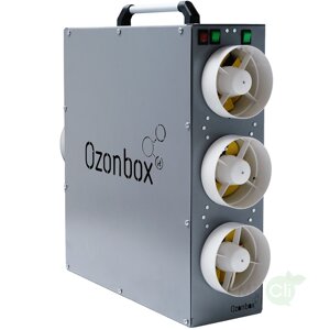 Промышленный озонатор Ozonbox air-70