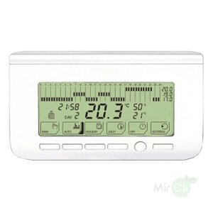 Пульт автоматический Minib Control EB-B (Thermostat CH150)