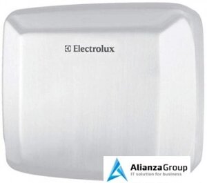 Металлическая сушилка для рук Electrolux EHDA/W - 2500
