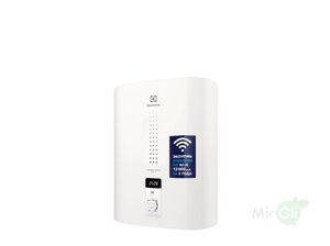 Электрический накопительный водонагреватель Electrolux EWH 30 Centurio IQ 2.0