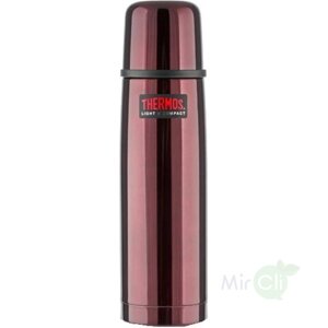 Термос Thermos FBB-1000B Red Flask (1 литр), медный