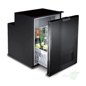 Компрессорный автохолодильник Vitrifrigo C90DW