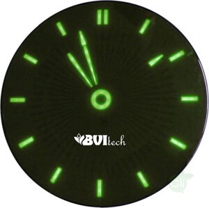 Часы без проекции Uniel BV-111GKx