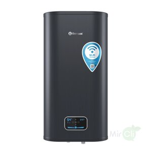 Электрический накопительный водонагреватель Thermex ID 50 V (pro) Wi-Fi