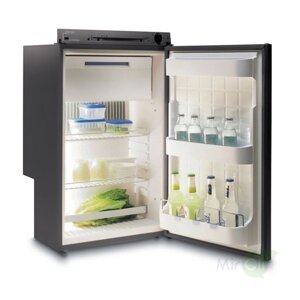 Абсорбционный автохолодильник более 60 литров Vitrifrigo VTR5070 DG
