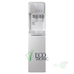 Пурифайер для 50 пользователей Ecotronic V11-U4L UV white Ультрафиолетовая лампа