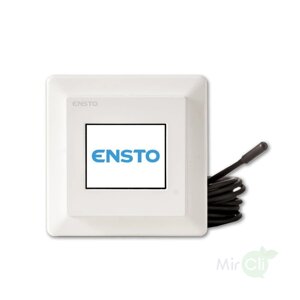 Терморегулятор комбинированный Ensto ECO16TOUCH
