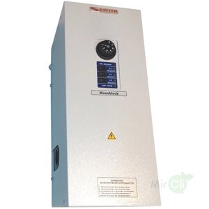 Электрический котел SAVITR Monoblock 9 X (220/380В, 9кВт)