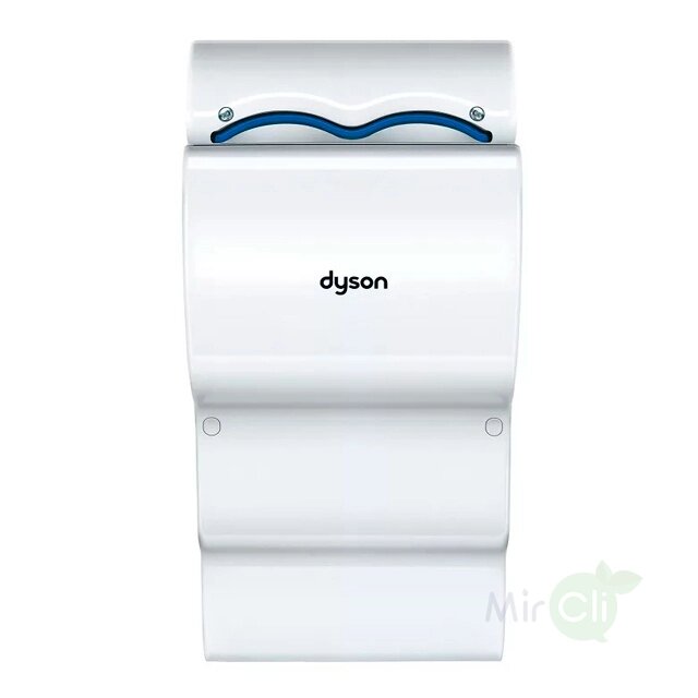 Пластиковая сушилка для рук Dyson Airblade dB AB 14(Белый) от компании AlianzaGroup - фото 1