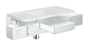 Термостат Grohe Grohtherm Cube 34502000 для ванны