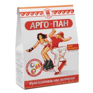 Драже «Арго-пан», 60 г
