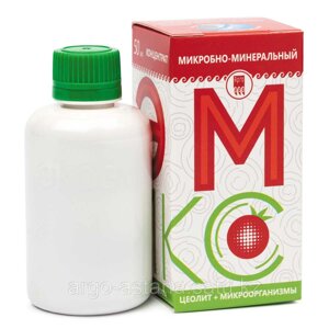 Удобрение минеральное «Эмикс», 50 мл