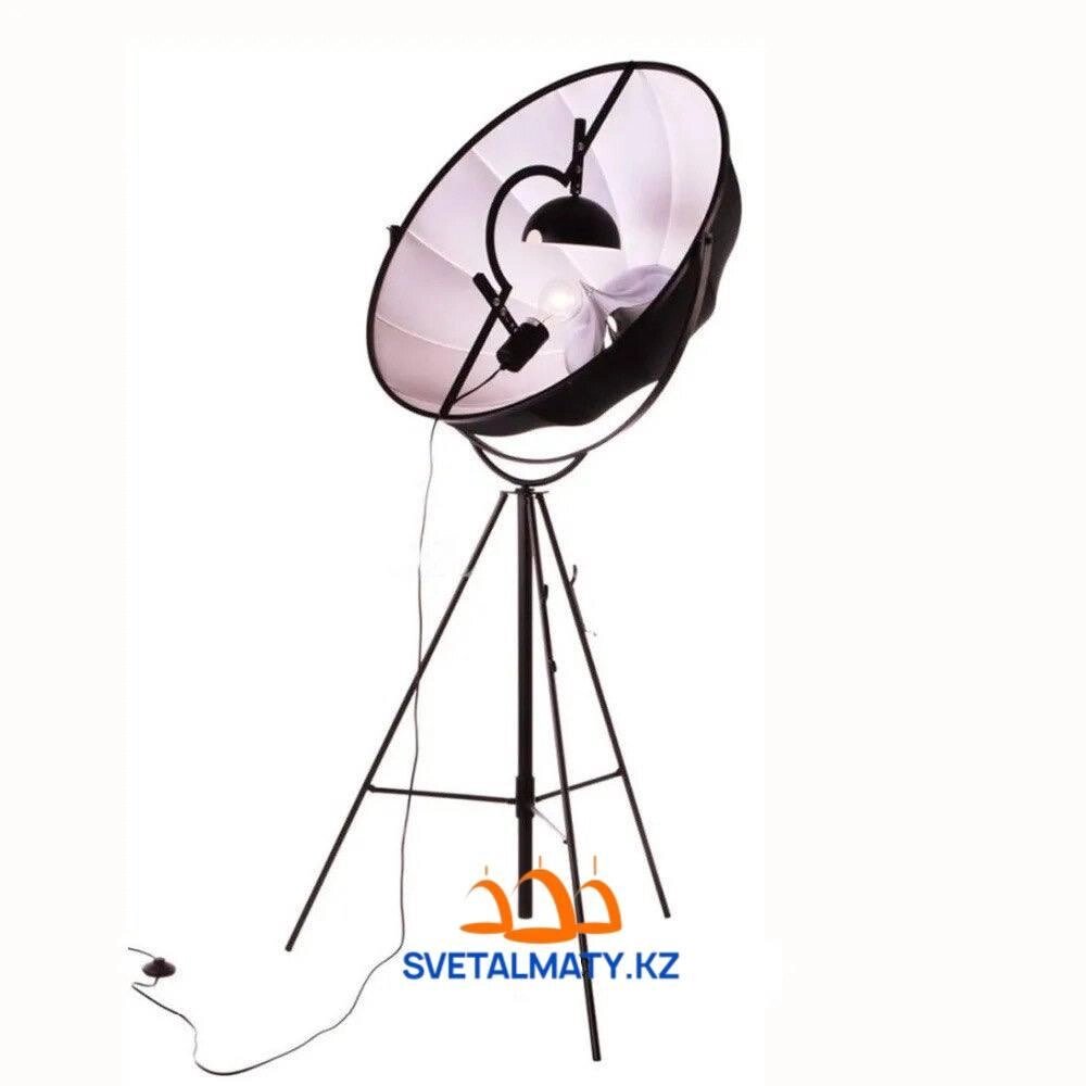 Настраиваемая студийная лампа со спутником размер L от компании SvetAlmaty KZ - фото 1