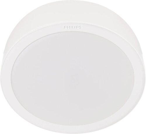 Philips MESON surface D150 16.5W 30K WH теплый цвет
