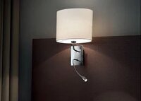 Бра, настенные светильники