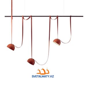 Креативные подвесные светильники с длинным кабелем KT7023