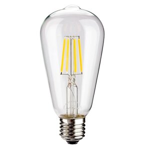 Лофт-лампа Эдисона ST64 Filament Led 10W E27