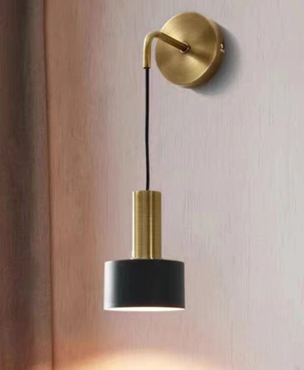 Современный светильник в скандинавском стиле. от компании SvetAlmaty KZ - фото 1
