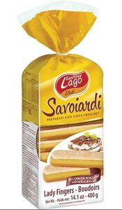 Савоярди Savoiardi