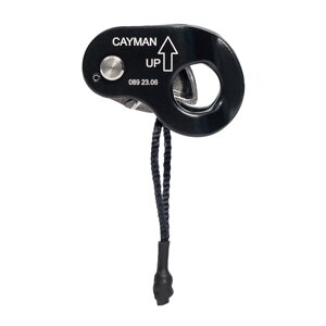 Зажим аварийный Cayman