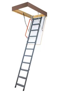 Чердачная лестница FAKRO. Модель LMK 60*120/280