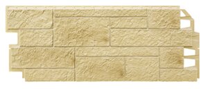 Фасадная панель VOX SOLID sandstone cream