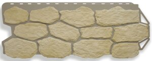 Фасадные панели "Альта профиль" Бутовый камень Балтийский