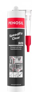 PENOSIL SpeedFix Clear 909 280ml (невидимый шов)