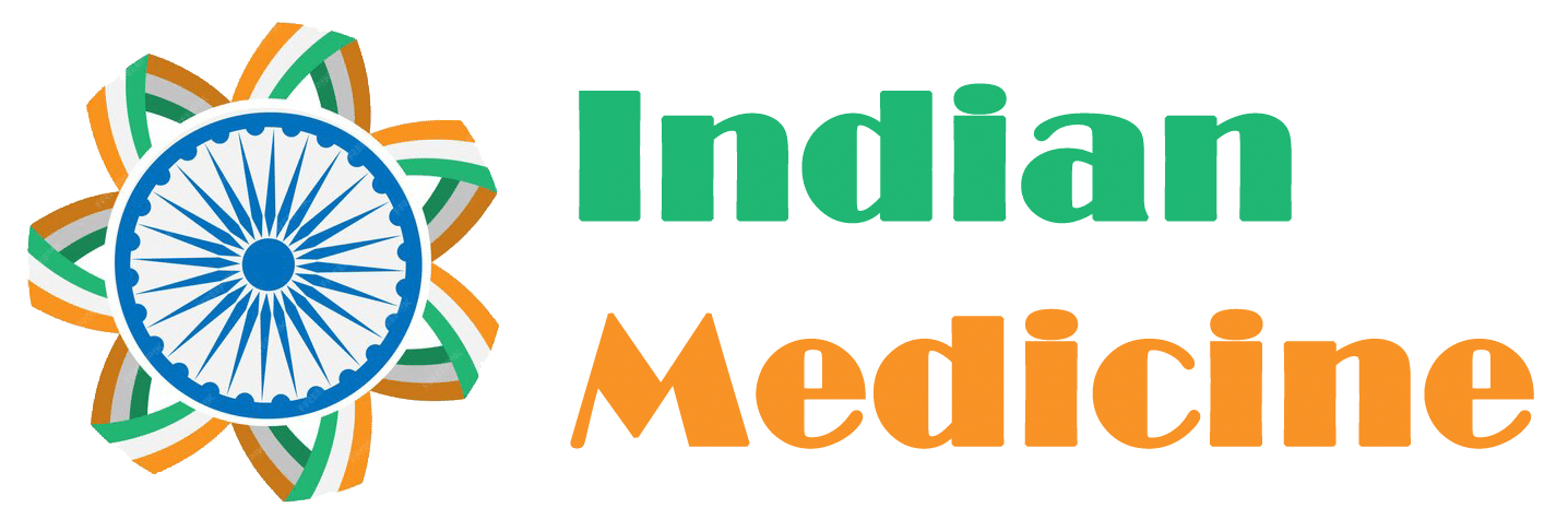 Indian Medicine