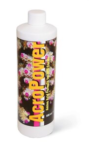 AcroPower Amino Acids for SPS Corals (1000 ml) - Two Little Fishies