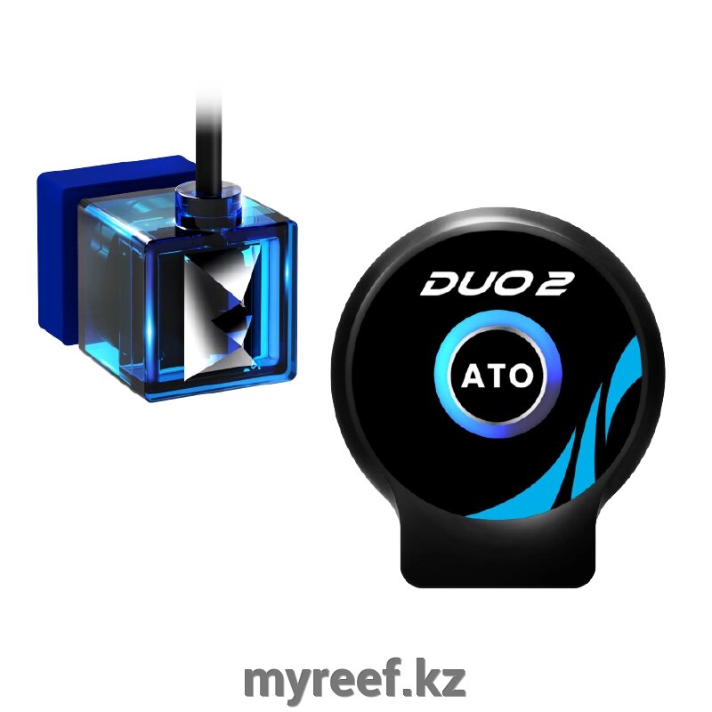 Автодолив воды AUTOAQUA Smart ATO Duo 2 от компании Интернет-магазин "Myreef" - фото 1