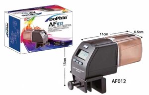 Автоматическая кормушка DoPhin AF012