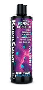 Brightwell Coral Color 250 мл