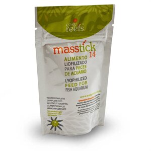 Easy Reefs Masstick Fish Food (14 гр)