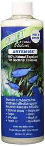Ecological Labs Microbe Lift Artemiss Salt Water Conditioners 236 мл