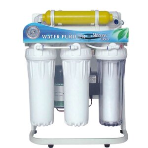 Фильтр обратного осмоса для очистки питьевой воды RO50-B3ls31