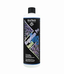 GroTech Magnesium pro liquid 1000ml