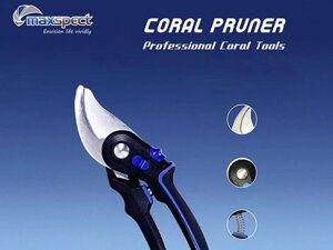 MAXSPECT PCT-CP10 Coral Pruner Секатор для кораллов