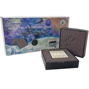 Nano-Tech Anaerobic-Block 2 штук